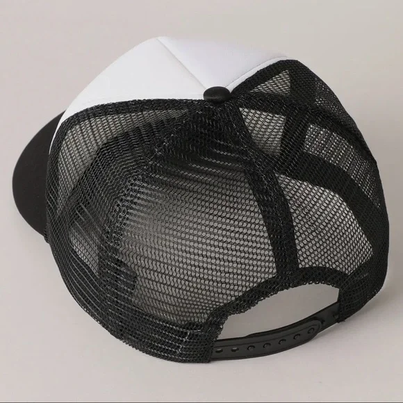 Pickleball Squad Trucker Hat NWT - Picture 5 of 5